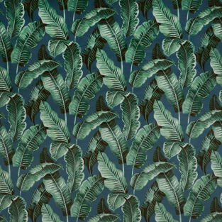 Prestigious Nicobar Ocean (pts104) Fabric